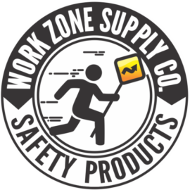 work zone supply work products cones, traffic cones, cone bars, orange cones construction cones