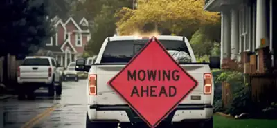 Vehicle Hitch Sign Mount