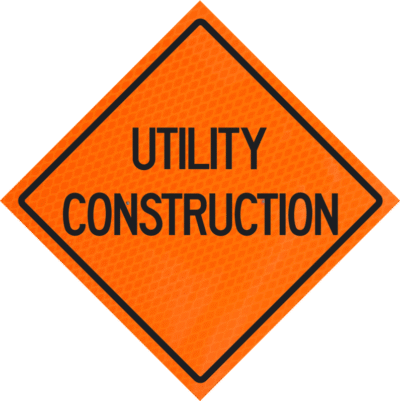 36-DGO-4LEX-UC.png Utility Construction 36" Diamond Grade™ Roll-up | Utility Construction 36" Diamond Grade™ Roll-up
