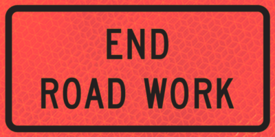 36-MARO-4LEX-ERW-horiz.png End Road Work (g20-2)n36" Marathon™ Roll-up Sign | End Road Work (g20-2)n36" Marathon™ Roll-up Sign