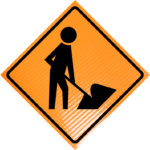 Worker (symbol) (w21-1)