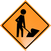 Worker (symbol) (w21-1)