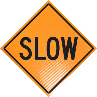 Slow 36