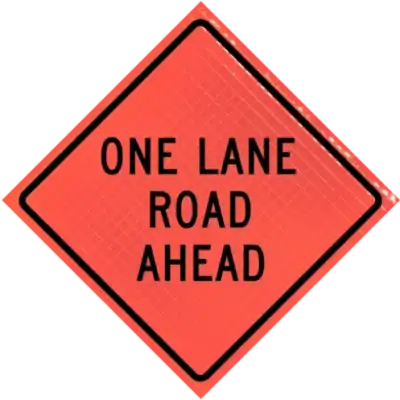 roll up signs