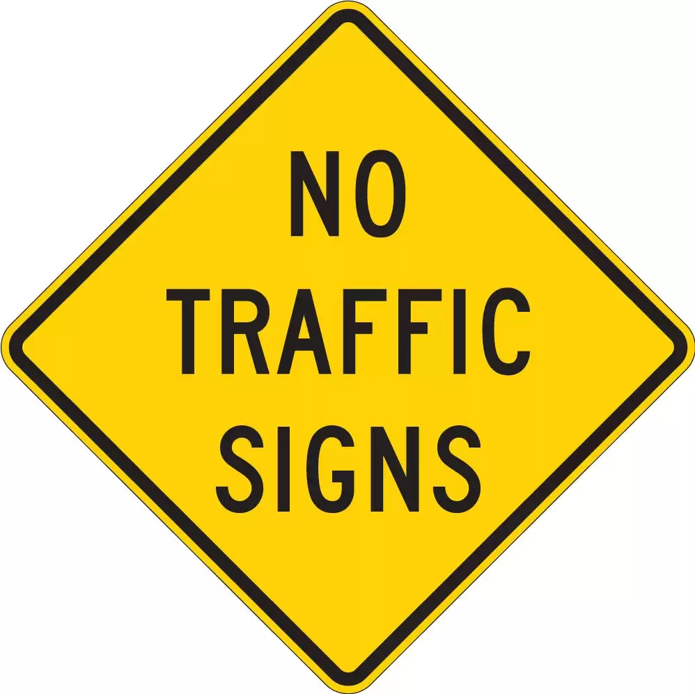 no-traffic-signs-w18-1-30-x-30-hi-intensity-work-zone-supply