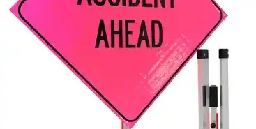 Work Zone Signs