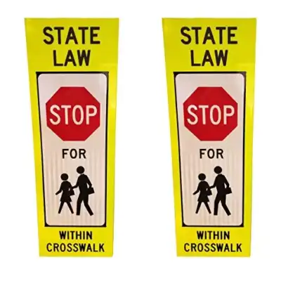 within crosswalk