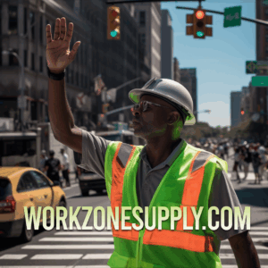 Event Traffic Control Solutions: Ensuring Public Safety and Efficiency