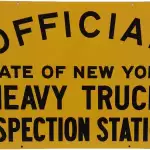 New York Heavy Truck Inspection