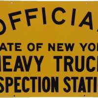 New York Heavy Truck Inspection