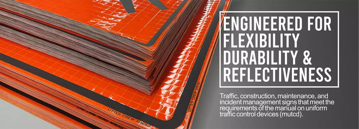 Super Bright Roll-Up Signs : The Best Way to Increase Visibility Super Bright Roll-Up Signs super bright roll-up signs