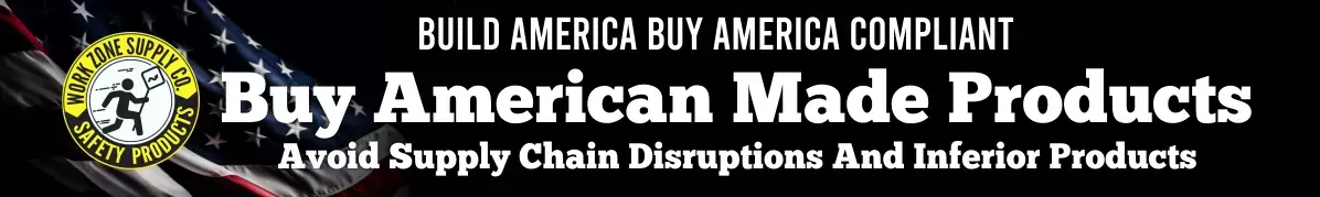 American-Made Traffic Safety Products