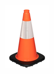 safety cones