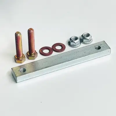 break away sign splice kit